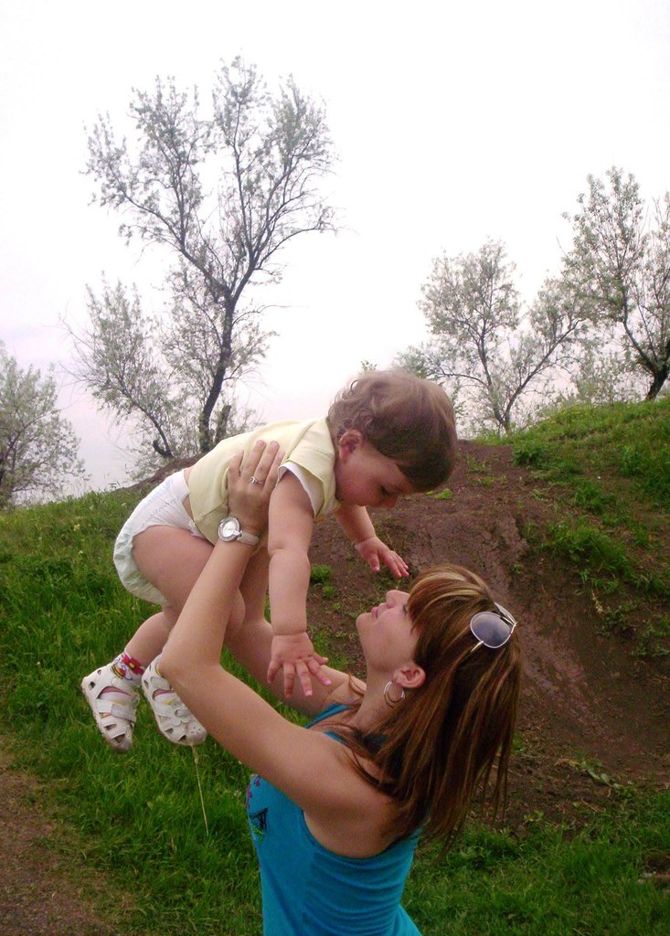 Даринка Святодух ღ...*маленькое чудо*...ღ | Кривой Рог