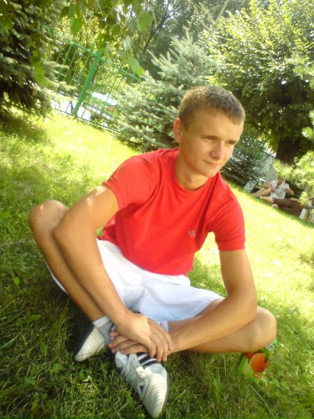 №4, Діма Григоренко, 32 года, Винница №4, Діма Григоренко, 32 года, Винница