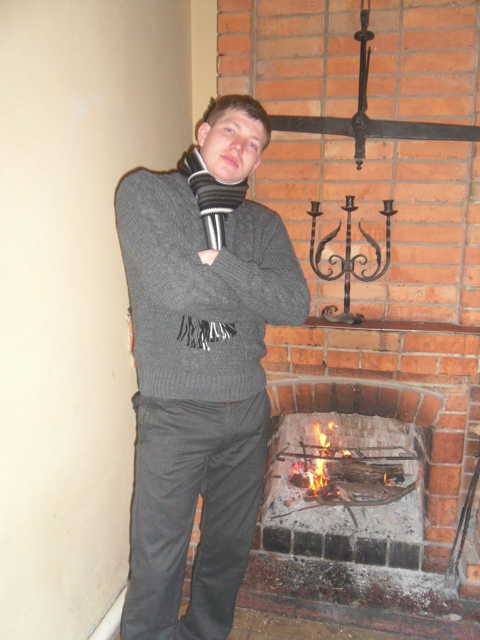 Андрей Ляховчук | Кривой Рог