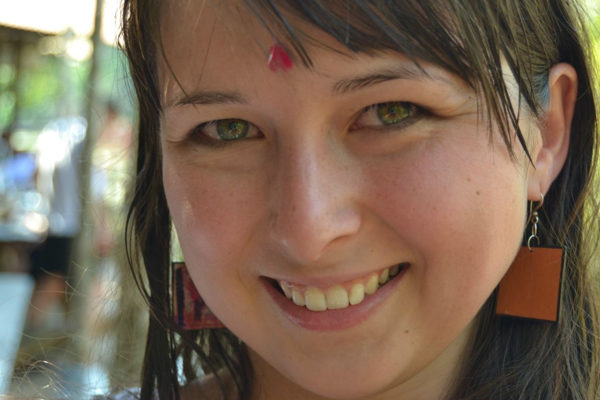 Ирина Маркова | Нижний Новгород