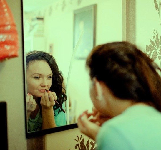 Даша Ибраева | Москва