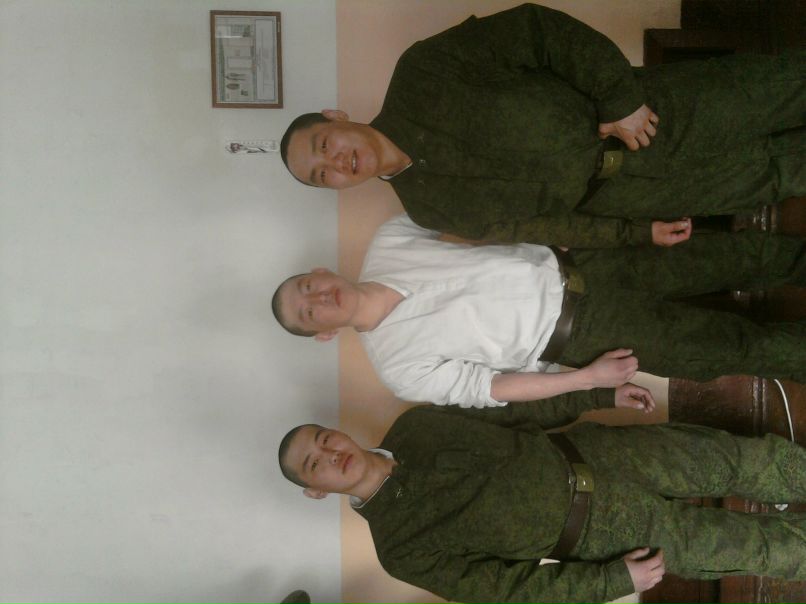 Александр Прокопьев ProCop | Якутск