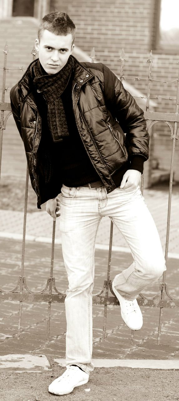 Артем Иванов | Санкт-Петербург