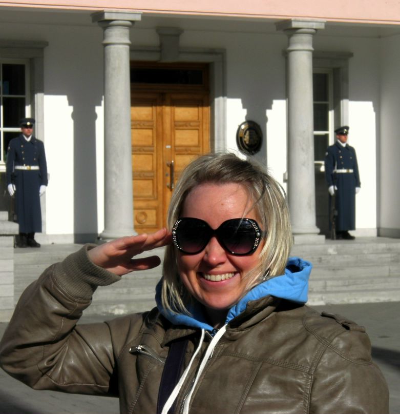 Леся Миронова | Санкт-Петербург