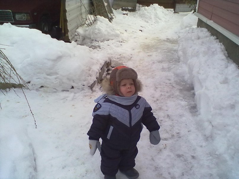 Евгения Котова | Талдом