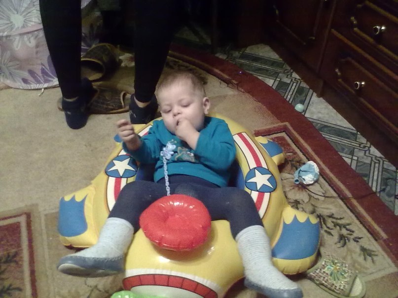 Евгения Котова | Талдом