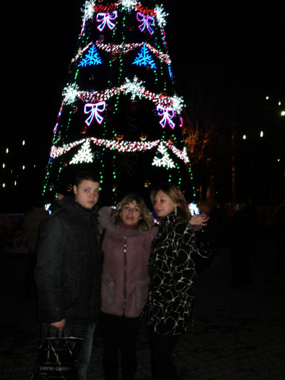 Юлия Чернякова | Севастополь