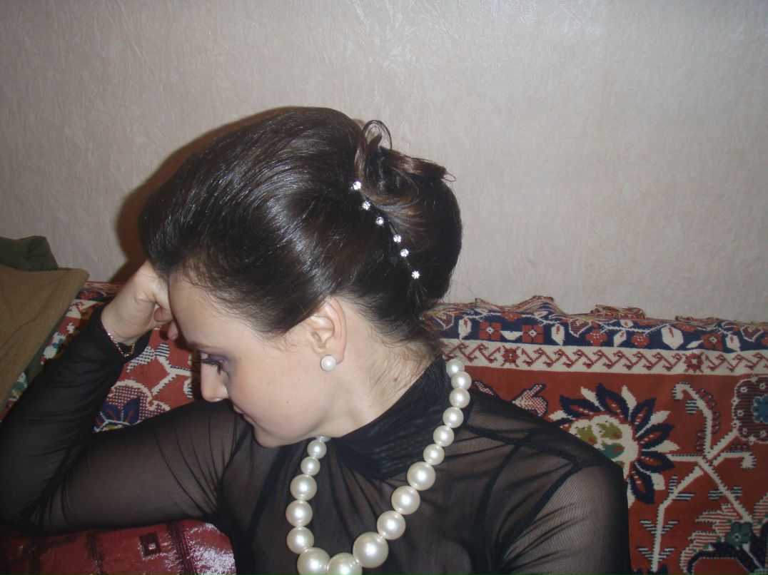 Наталия Исаева | Кременная