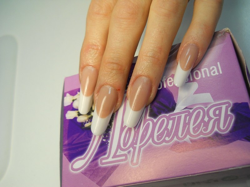 Анна Найкина Аник | Балашиха