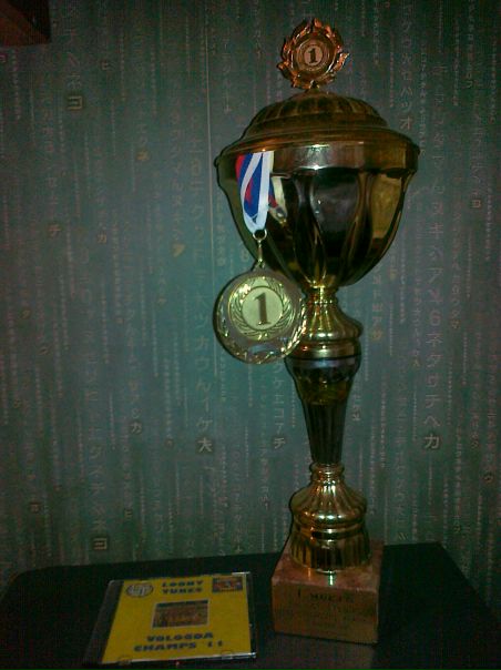 №102, Леонид Михеев, Вологда №102, Леонид Михеев, Вологда