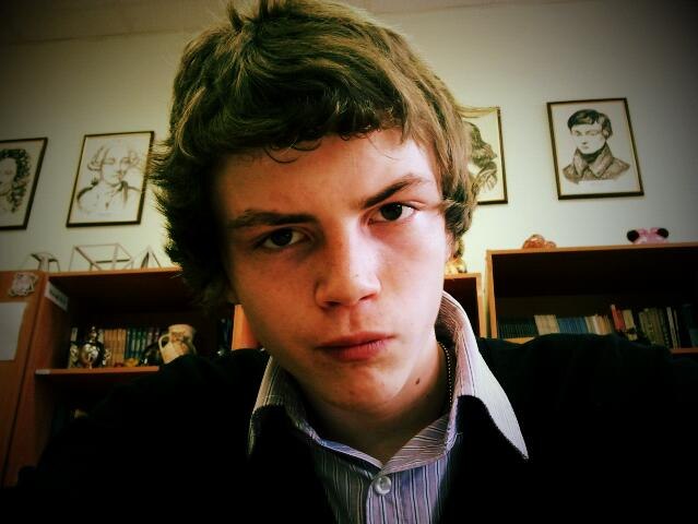 Саня Пант |Troooooool| | Москва