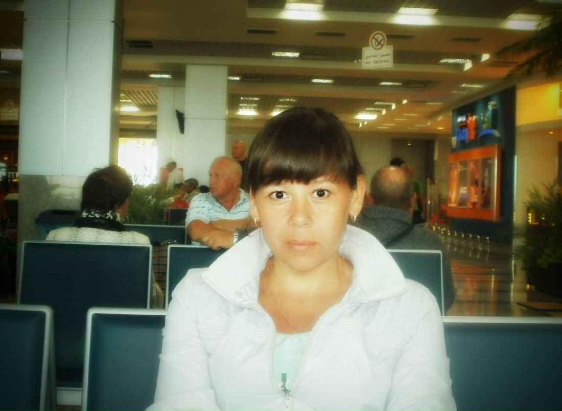 Лена Ефимова | Пермь