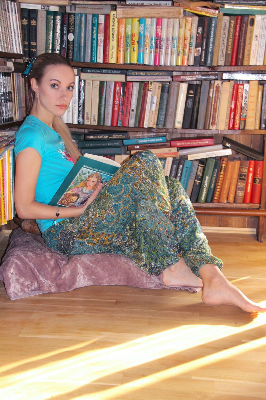 Анна Левшунова | Москва