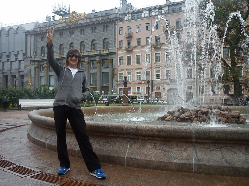 Фото профиля