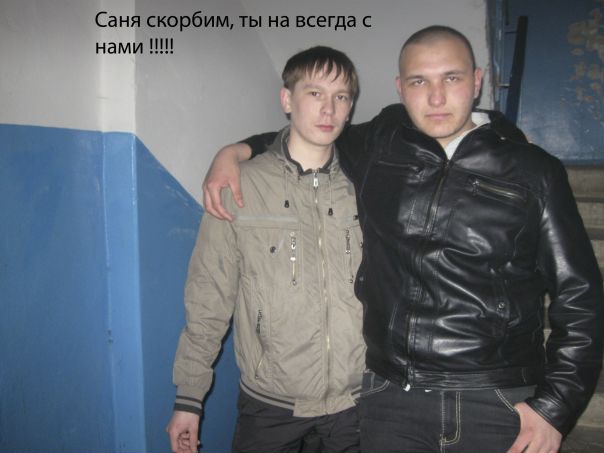 №94, Александр Семушкин, 34 года, Чебоксары №94, Александр Семушкин, 34 года, Чебоксары