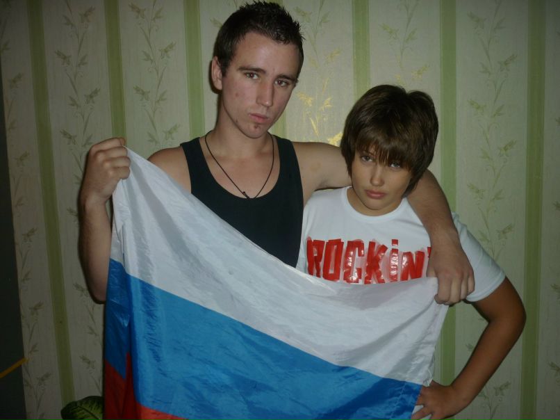 Андрей Андрианов | Кохтла-Ярве