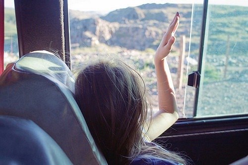 Veronika Morozova | Chicago