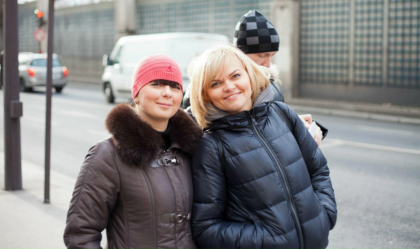 Elena Belyakova | Санкт-Петербург