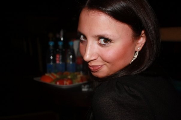 Julia Sterlikova | Львов