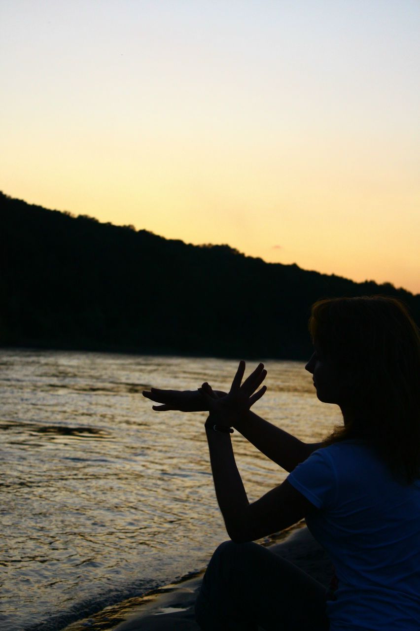 Татьяна Скрябина | Санкт-Петербург