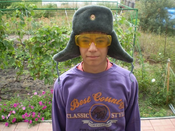 Ярослав Климук | Suhl