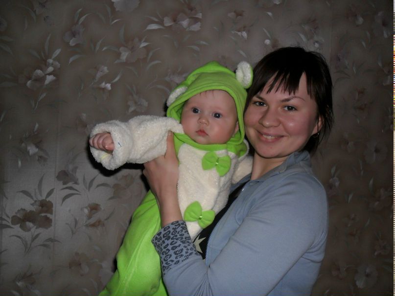 Ольга Драчкова | Белая Холуница