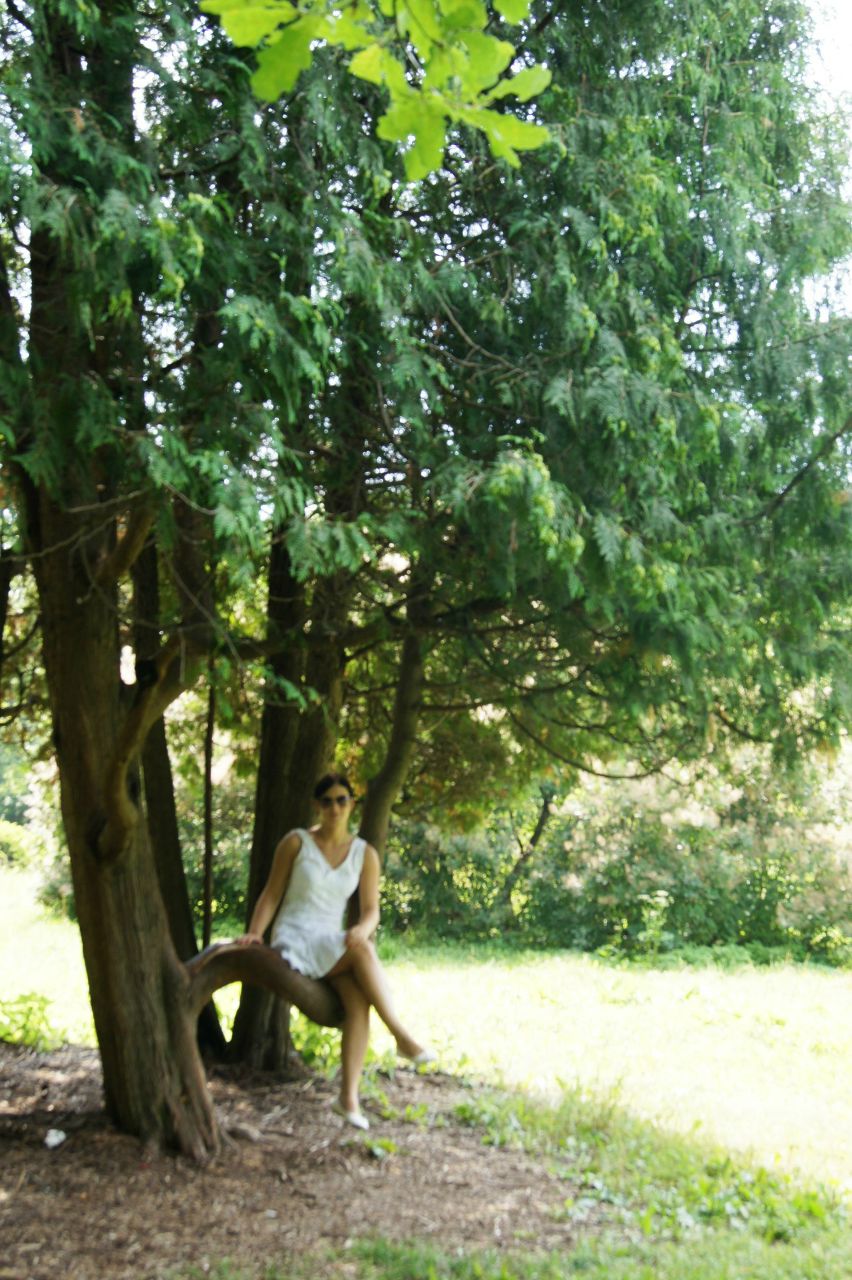 Ирина Ведерникова | Челябинск