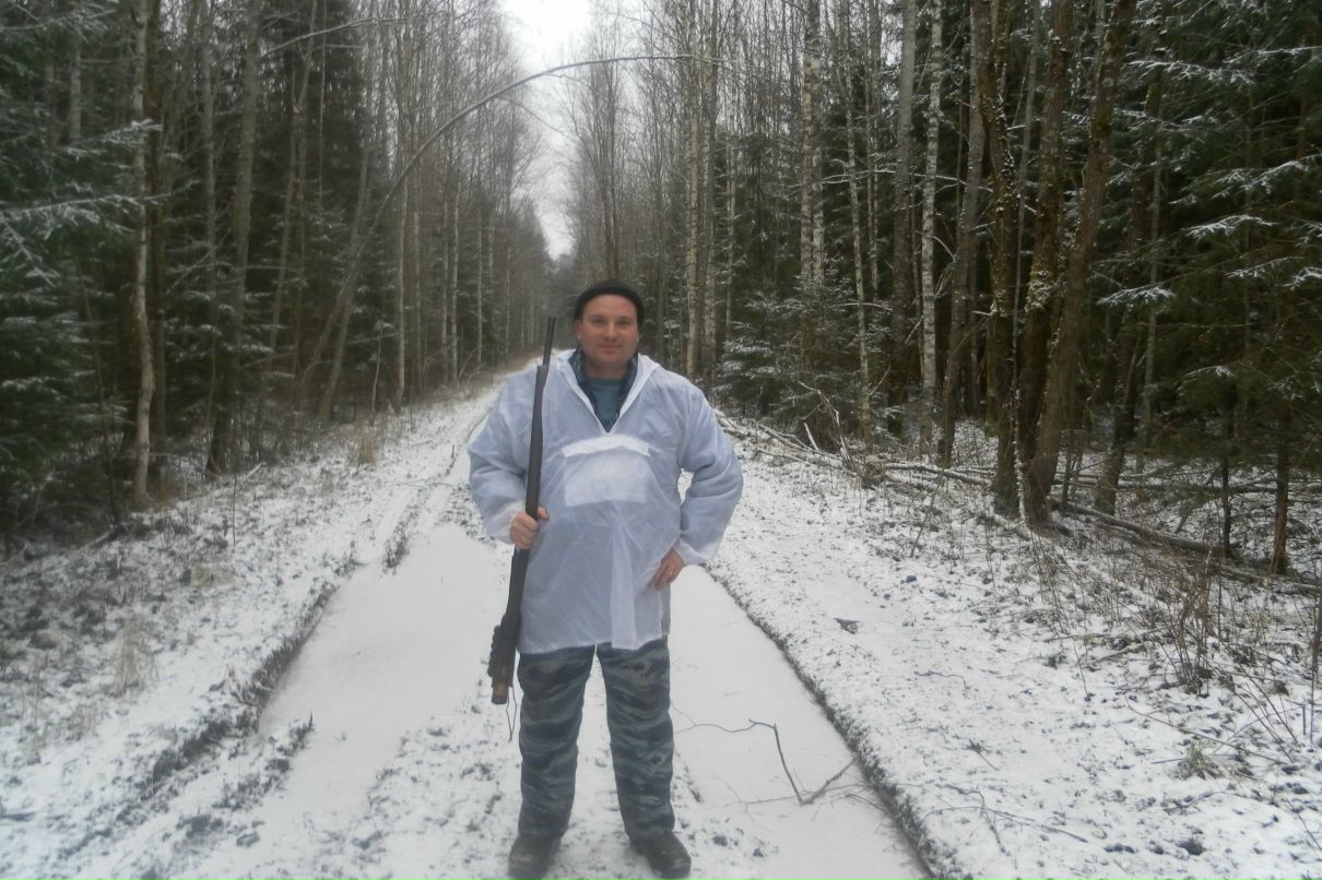 Мишаня Кризина | Санкт-Петербург