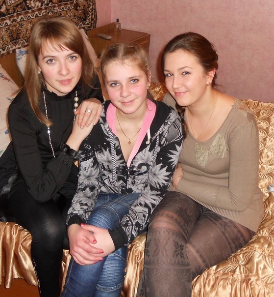 №1, Наташа Просюк, Оржев №1, Наташа Просюк, Оржев