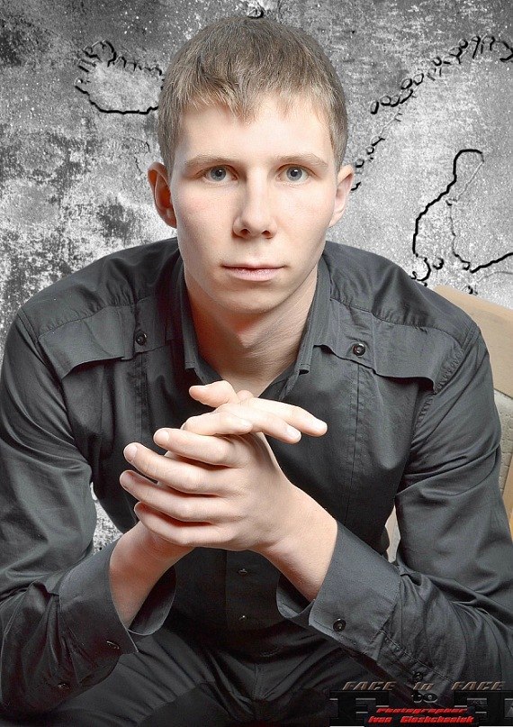 Сергій Каритун | Солобковцы