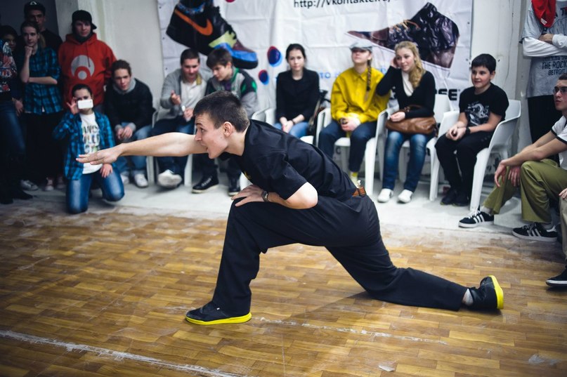 Вячеслав Копылов | Ростов-на-Дону