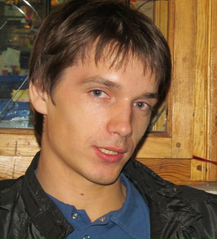 Александр Черненко | 