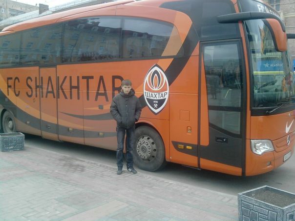 №54, Іван Захленюк, Ровно №54, Іван Захленюк, Ровно