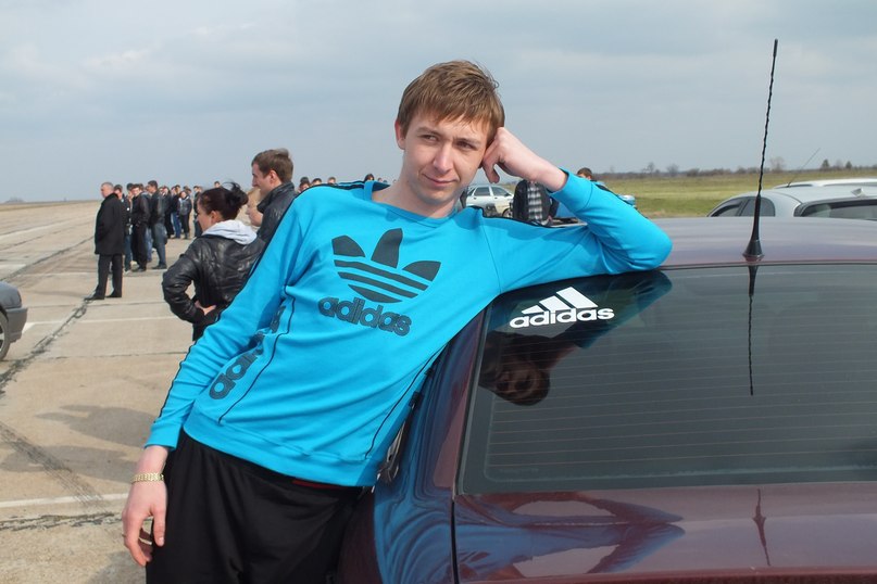 Саня Козлов | 