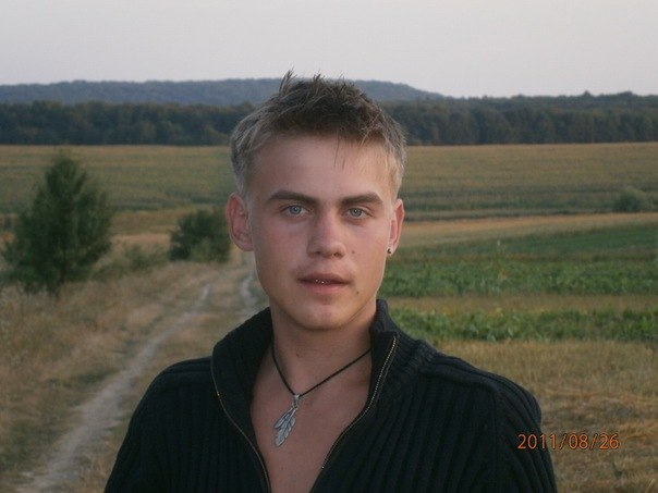 Ян Захарчук | Сарны