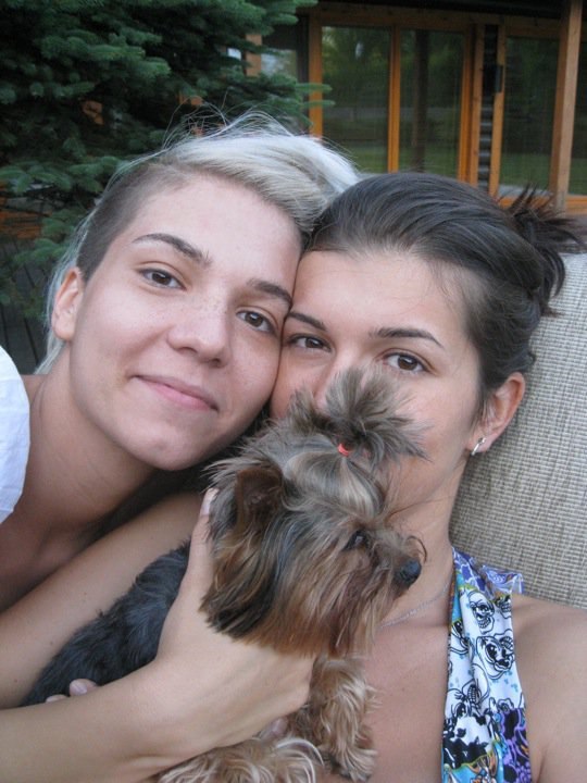 Натали Безбожная | Москва