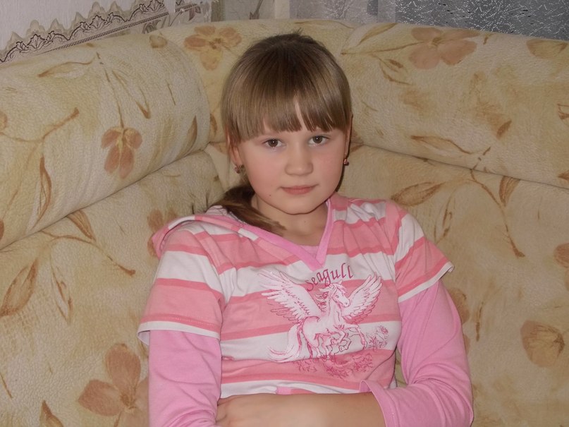 Полина Олехович | 