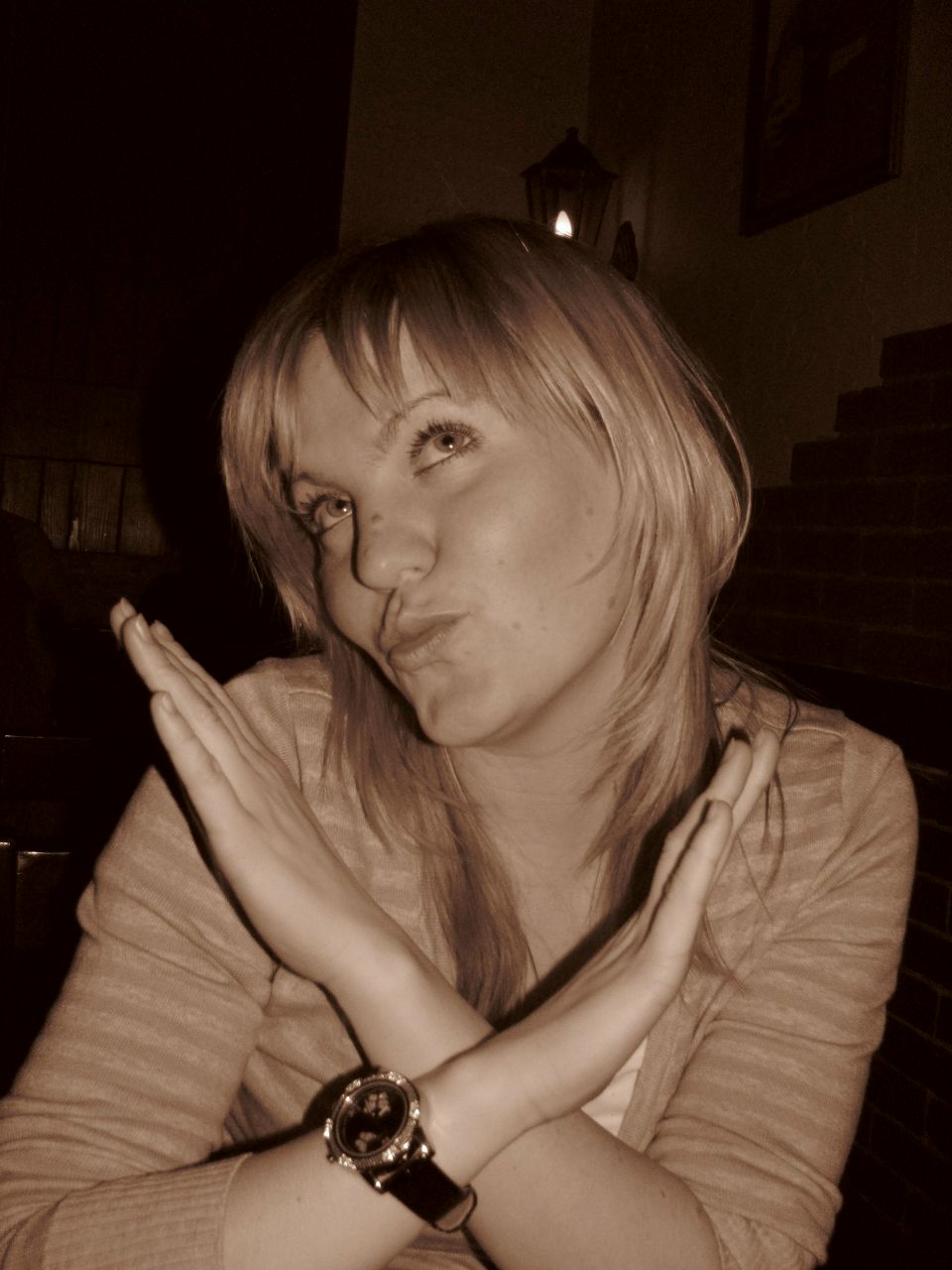 Елена Дерипаско | Воронеж