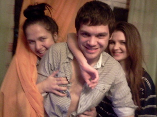 Карина Орлова | Щелково