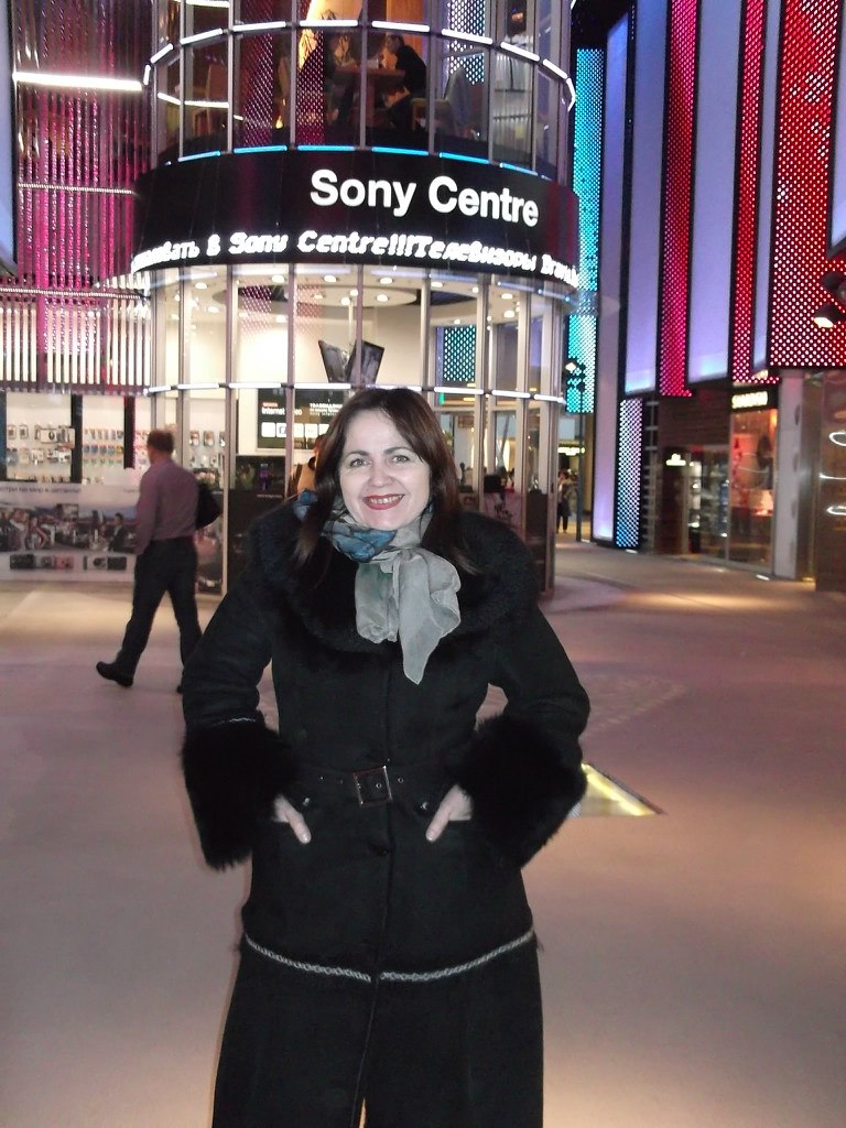 Карина Орлова | Щелково