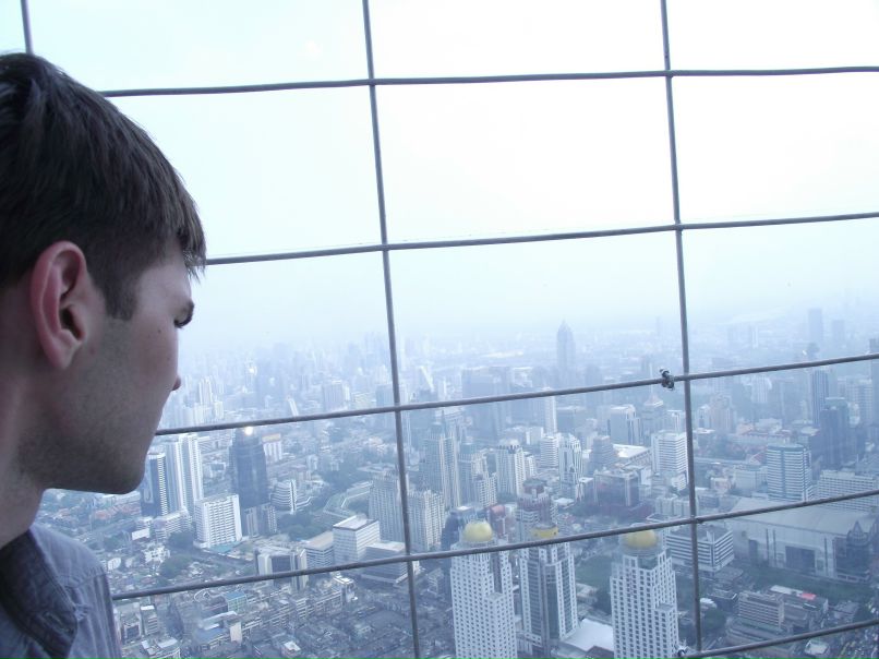 Иван Дульский | Челябинск