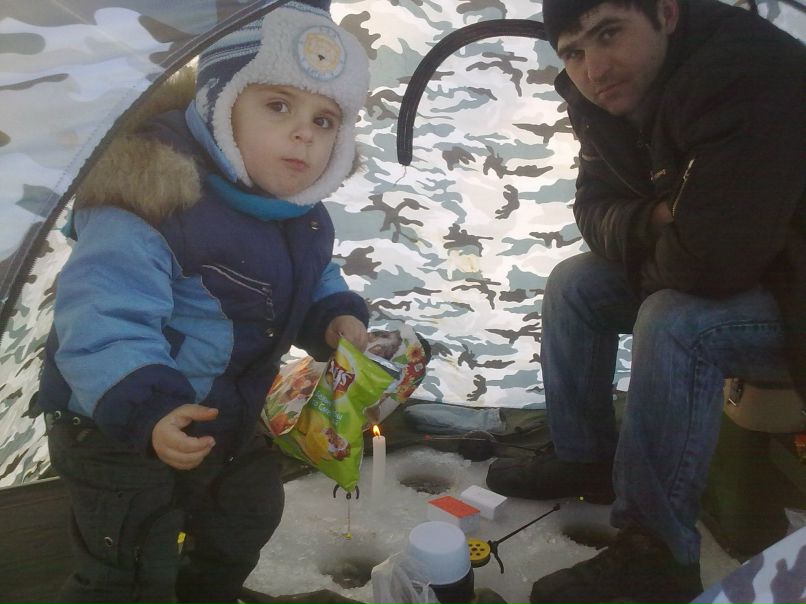 Юля Мирошникова | Валуйки