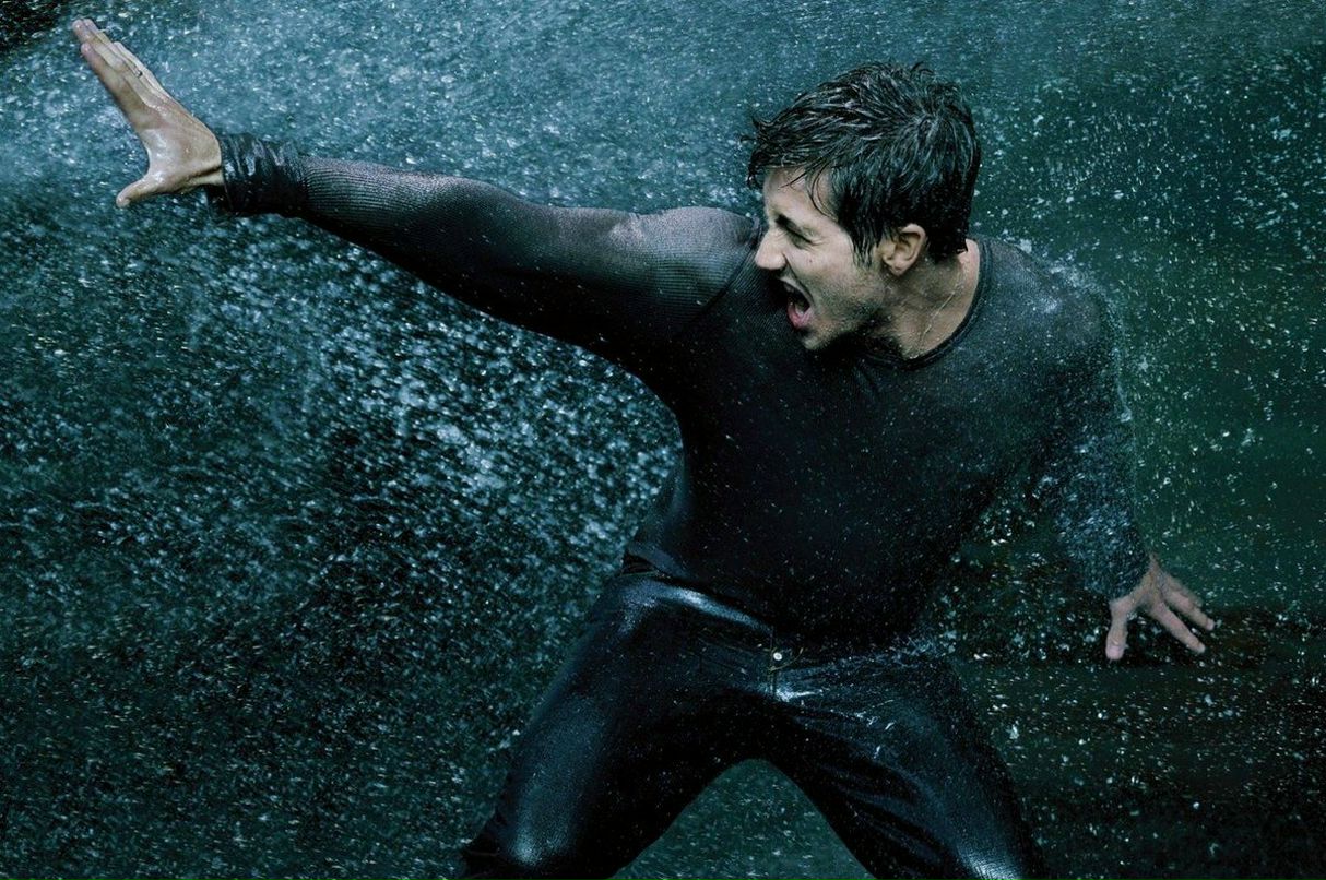 Irina Chechet | Киев