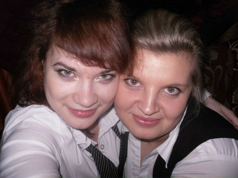 Ольга Мартьянова | Кемерово