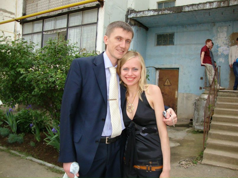 Надежда Волосковец | Бровары