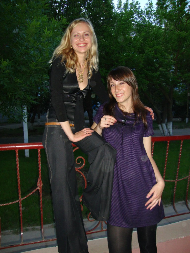 Надежда Волосковец | Бровары