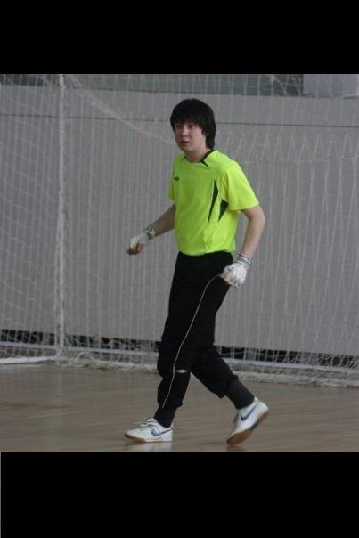 Алексей Корягин Петрович | Тюмень