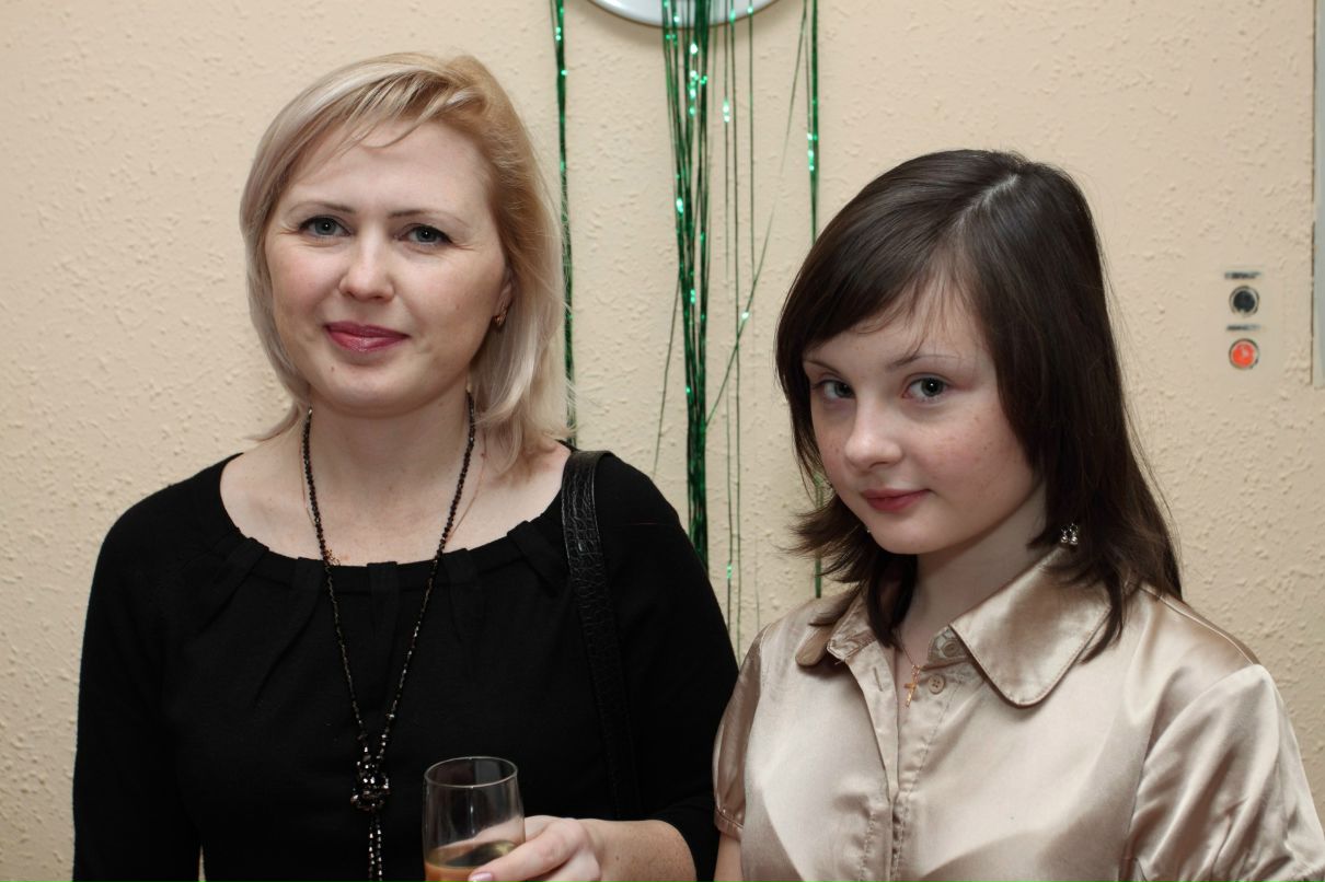 Екатерина Наумова | Екатеринбург