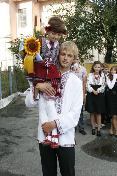 №37, Віктор Подоляк, Бережаны №37, Віктор Подоляк, Бережаны