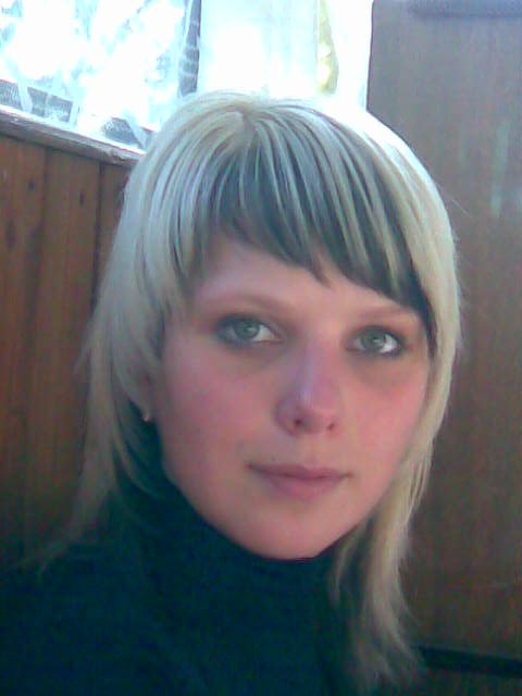 Екатерина Лебедева | Липецк